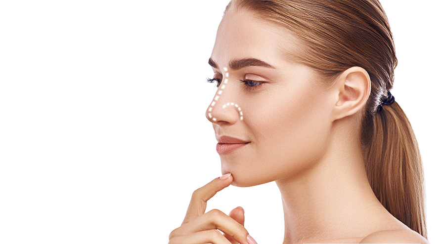 choosing rhinoplasty surgeon