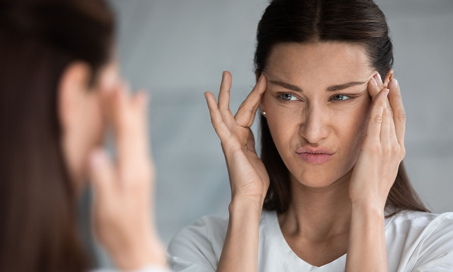 revision facelift surgery