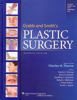 Grabb Smith Plastic Surgery 7th