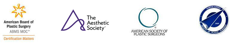 Charles Thorne Association Logos